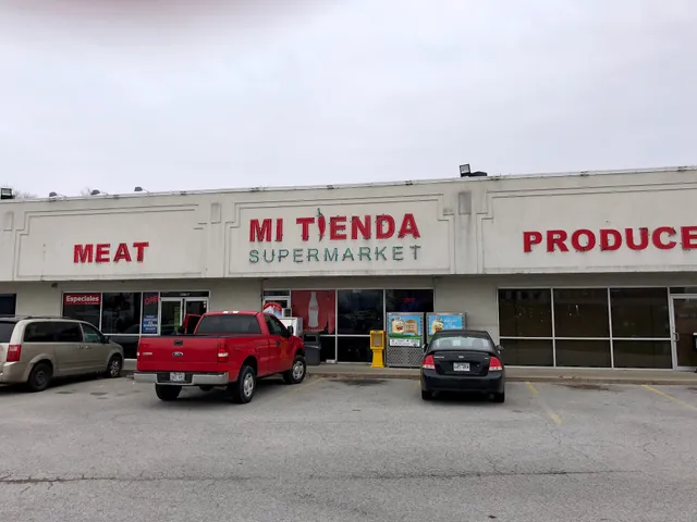 Mi Tienda Supermarket