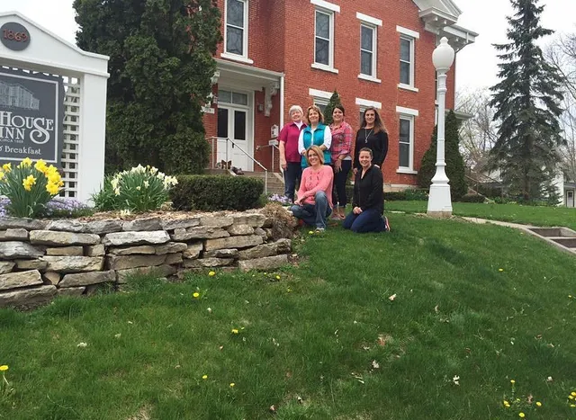 JailHouse Historic Inn