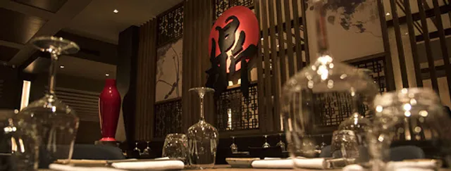 Ristorante Dinzu Treviso