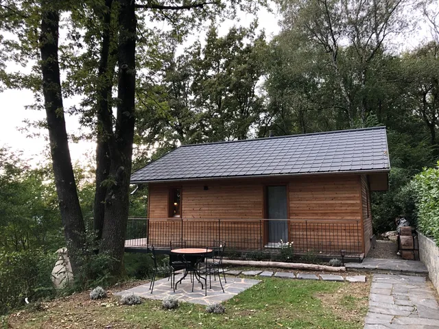 Rifugio Nel Bosco
