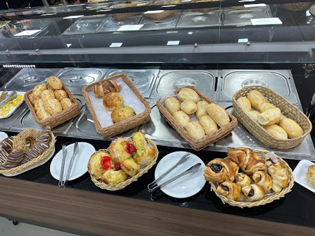 Padaria Da Vinci - Lago dos Patos Guarulhos