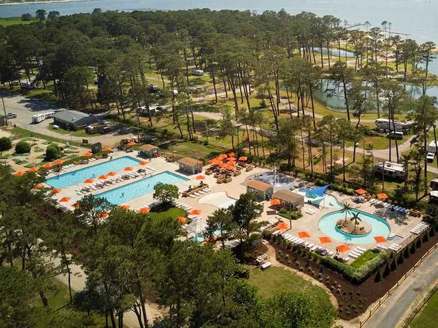 Sun Outdoors Cape Charles