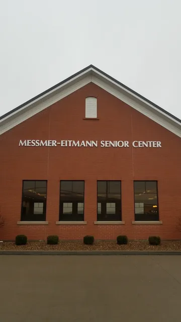 Messmer and Eitmann Senior Center