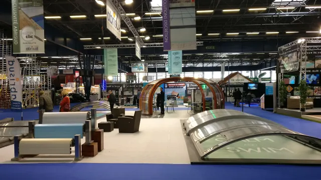 Le Festival des Loisirs Créatifs de Grenoble