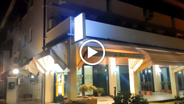 La Sconta Bar Pizzeria