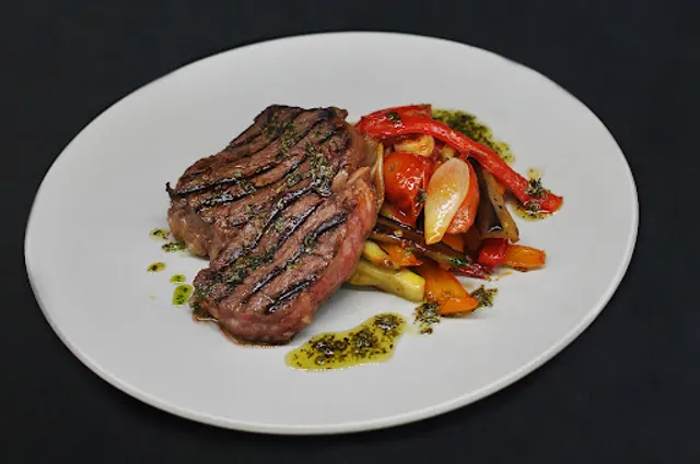 Restaurante PappaKayó