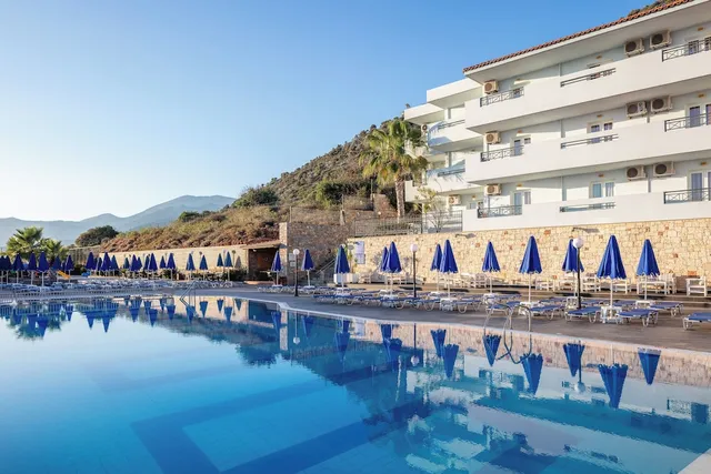 Koni Village Hotel Apartments