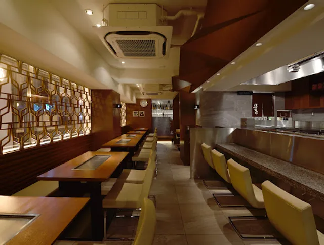 BOTEJYU Flagship Store Dotonbori