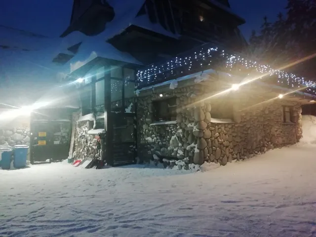 LIMBA Pokoje gościnne