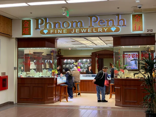Phnom Penh Fine Jewelry