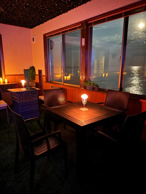 chillresort海月/くらげ