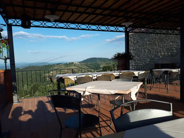 Ristorante La Cucina de La Forra