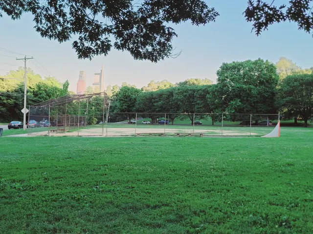 Lemon Hill Playground