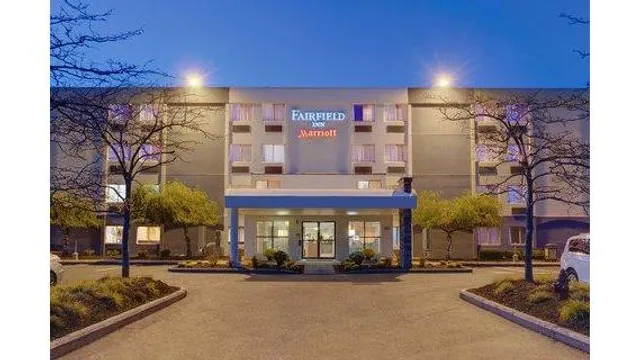 Fairfield Inn Portsmouth Seacoast