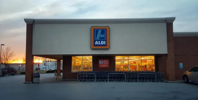 ALDI