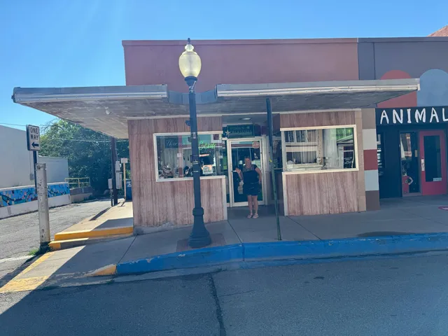 Therese, the Jewelry Lady of Silver City - Hidden Treasures