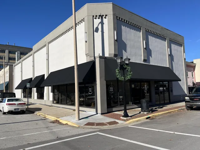 Berkshire Hathaway HomeServices Michigan Real Estate Bay City