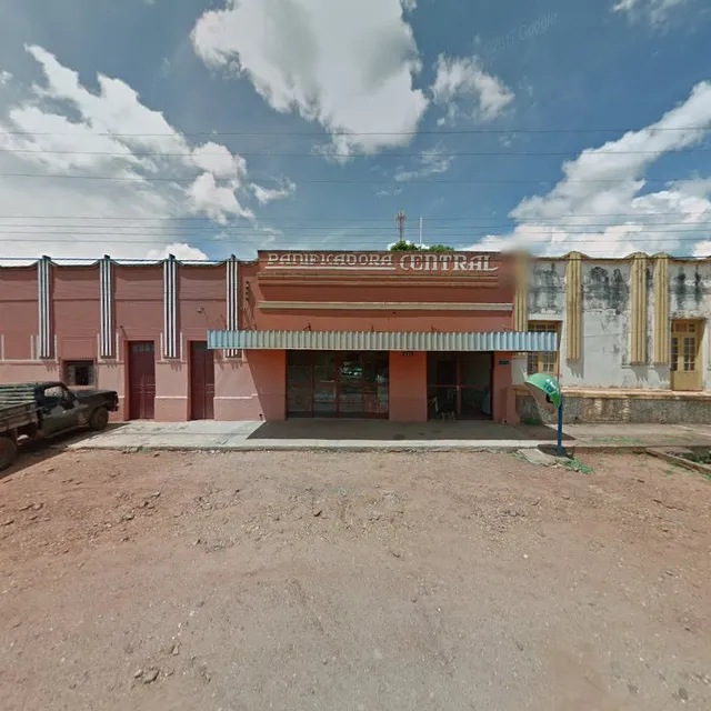 Panificadora Central