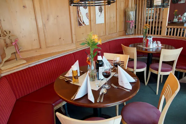 Cafe-Restaurant Krismer