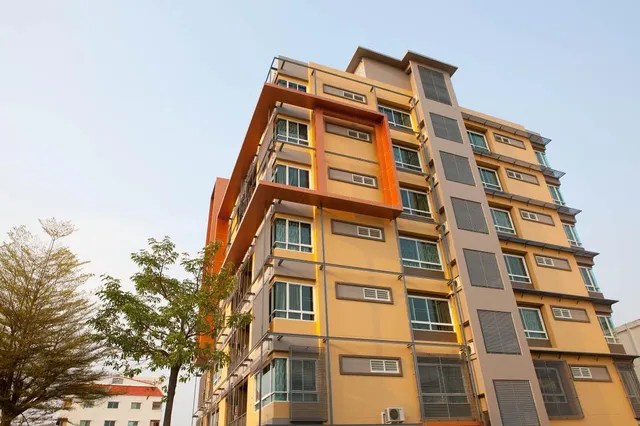 Lasalle Park Serviced Apartment @Lasalle 75