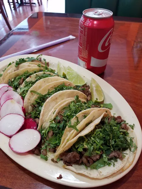 Mexican Restaurant Las Ranas Cafe Valley Blvd