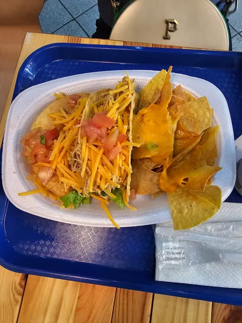 Pancho's Mexican Food