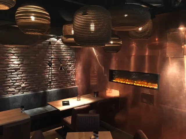 De Vrienden van de Burgemeester