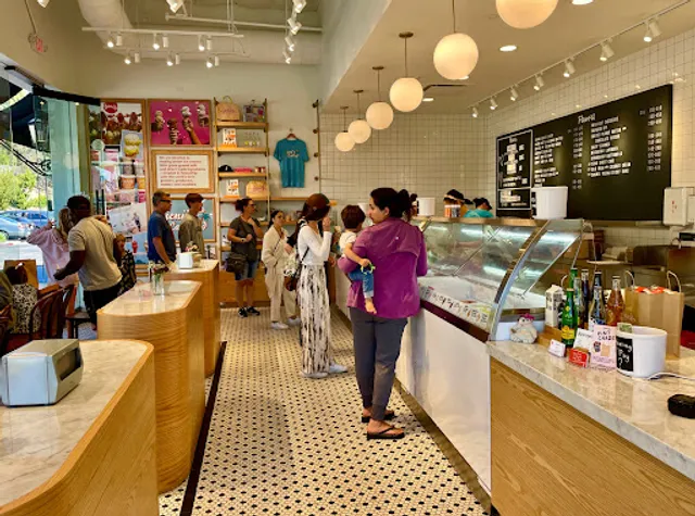 Jeni's Splendid Ice Creams