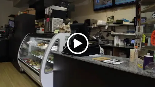 Two Brothers NY Bagels