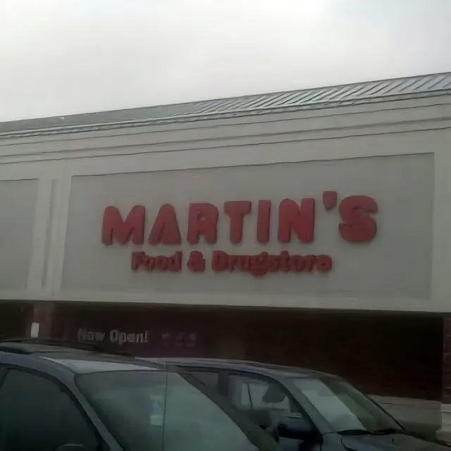 Martin's Pharmacy