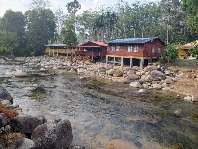 Teratak Bernam Riverview Sdn. Bhd.