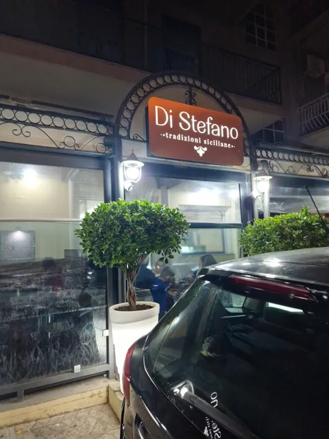 DiStefano produzione dolciaria