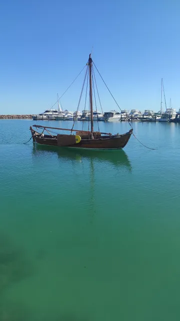 Batavia Coast Marina - Tourism & Leisure Area