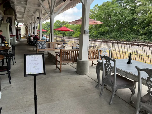 Trackside Restaurant & Bourbon Bar