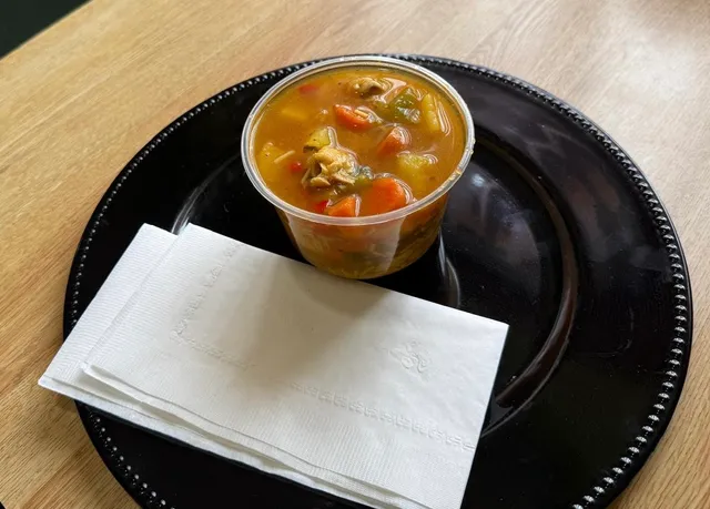 Juan Sazón Restaurant and Bakery