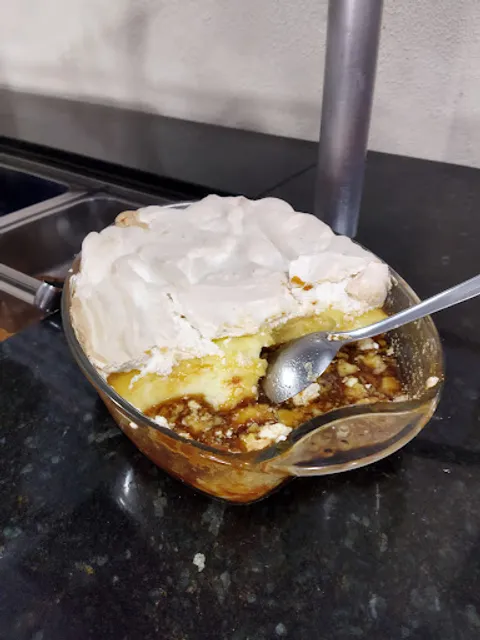 Ta Na Hora Restaurante