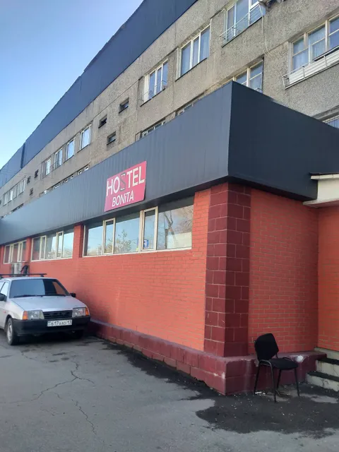 BONITA hostel