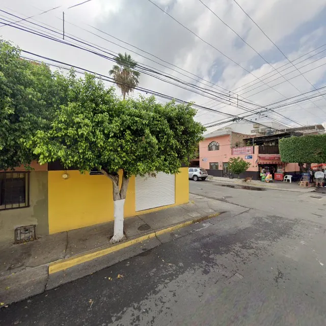 Hamburguesas Beto’s