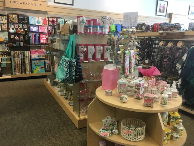 Gretchen's Hallmark Shop