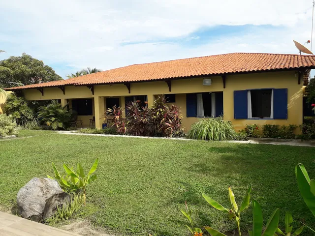 Quinta do Mar (Aluguel por Temporada) - Serrambi/PE