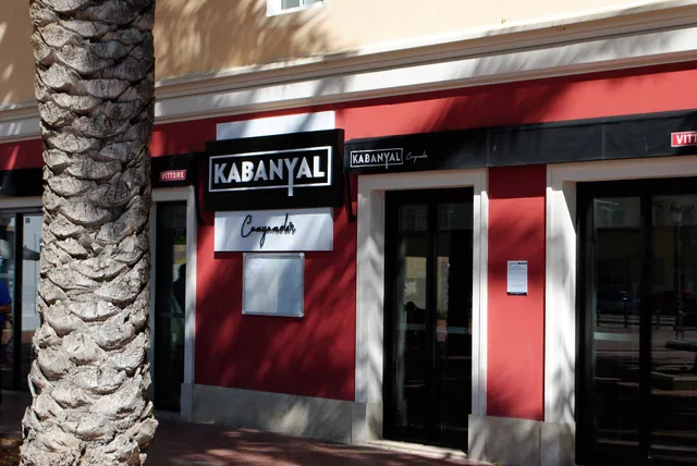 Restaurant Kabanyal