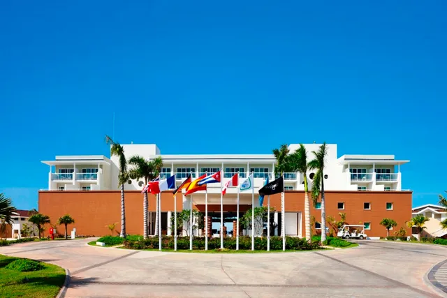 Hotel Playa Vista Azul Varadero