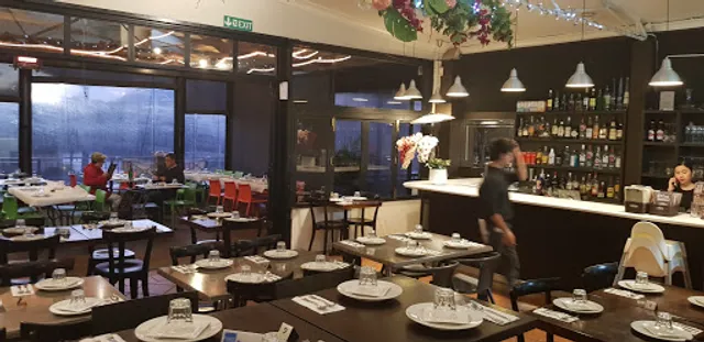 Zeal Vietnamese Restaurant