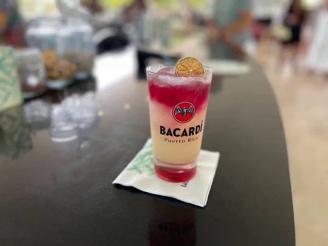 Bacardi