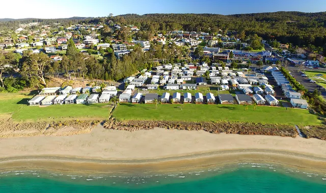 Clyde View Holiday Park