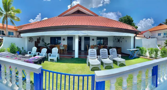 IL SOGNO Bed & Breakfast