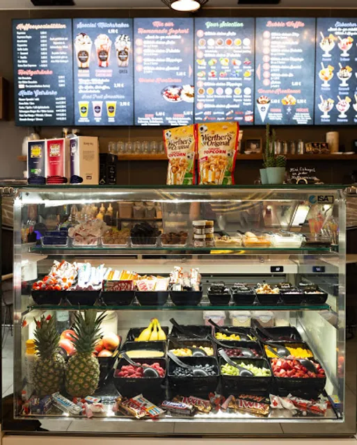 Fedora Eismanufaktur