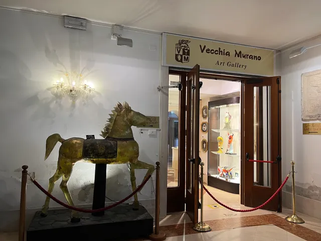 Vecchia Murano V.M. srl