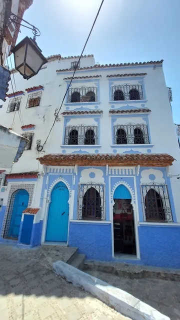 Casa La Hiba