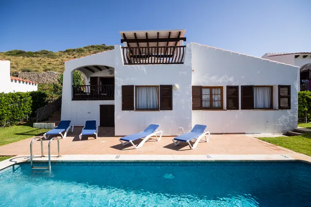 Villas Playas de Fornells by EscapeHome